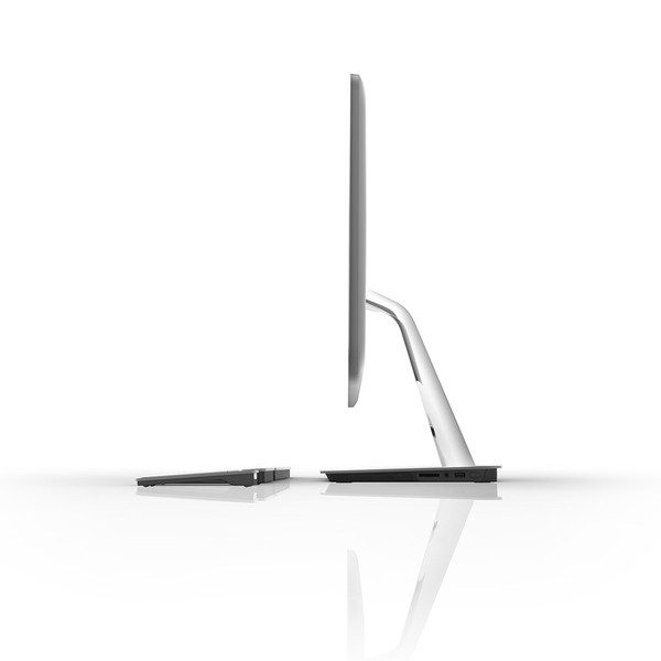 Vizio All-in-One PC